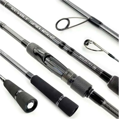 Sportex Revolt RS-2 Spin 2,4 m 18-56 g 2 dílný