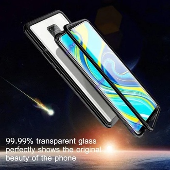 360 Magnetic case за Xiaomi Redmi Note 9s / Xiaomi Redmi Note 9 Pro