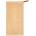 OFF WHITE Хавлиена кърпа OFF WHITE B Towel Set Towels - Powder No Color