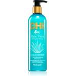 CHI Aloe Vera Curl Enhancing шампоан за къдрава и чуплива коса 340ml