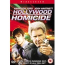 Hollywood Homicide DVD
