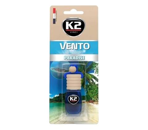 K2 VENTO PARADISE