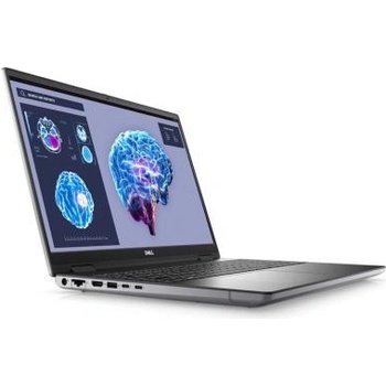 Dell Precision 7680 TDHF7