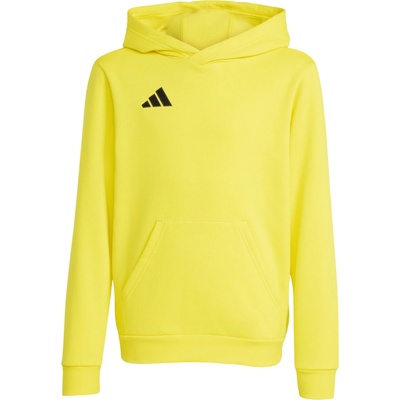 adidas Entrada 26 Kids žltá