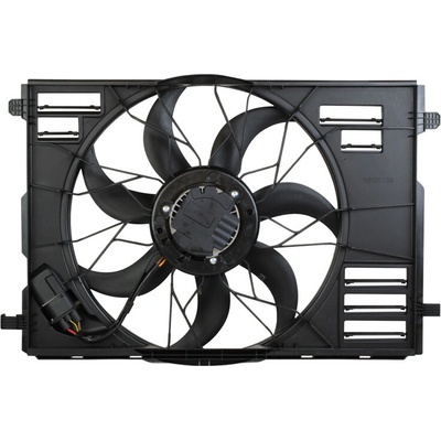 Větrák chlazení motoru MAXGEAR AC230313