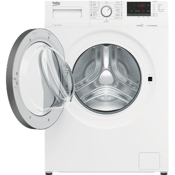 Beko WUE 7612 BS