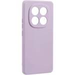 Gigapack Redmi Note 15 Pro 5G GIGAPACK Силиконов капак за телефон матов LILA GP-180525 (GP-180525)