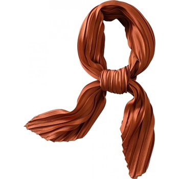 HARAHU Шал es-33837 - Тъмен кафяв kp33837 (es-33837)