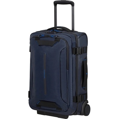 Samsonite Ecodiver Duffle/WH H7*011 blue 55 L