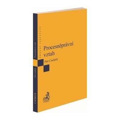 Procesněprávní vztah