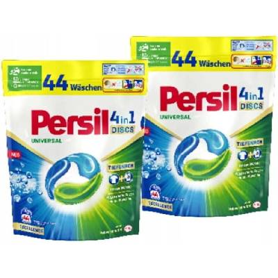 Persil Unirversal 4v1 prací kapsle 44 PD