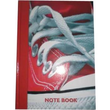 Image 1 of Тетрадка твърди корици, лукс