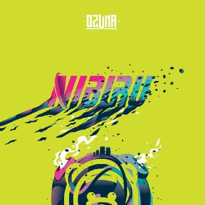 Sony Music Ozuna: Nibiru - CD (031050)