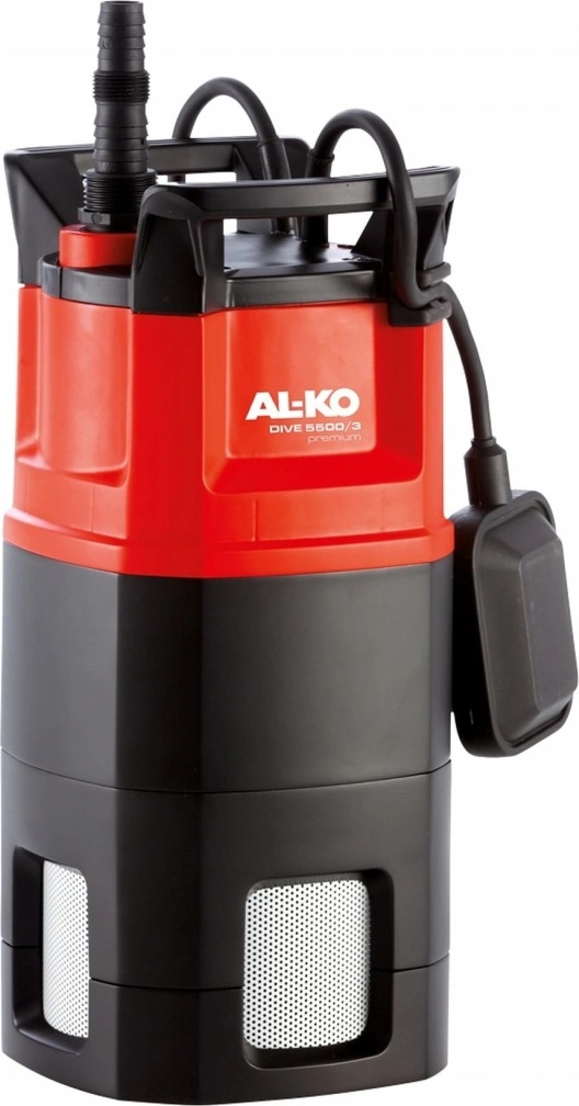 AL-KO Dive 5500/3 113036