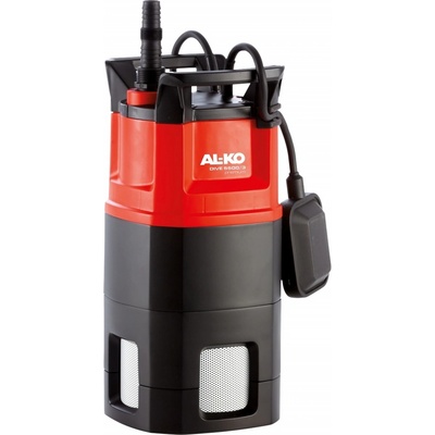 AL-KO Dive 5500/3 113036