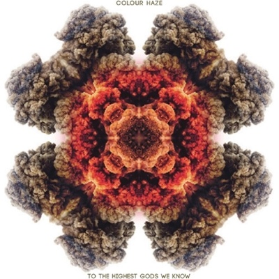 Colour Haze - To The Highest Gods We Know (Reissue) (LP) (8721018020782)