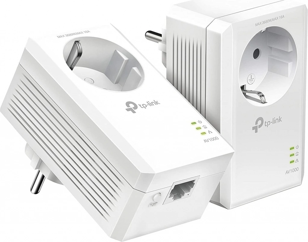 TP-Link TL-PA7017PKIT