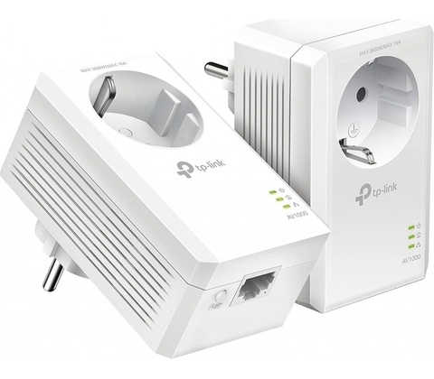 TP-Link TL-PA7017PKIT