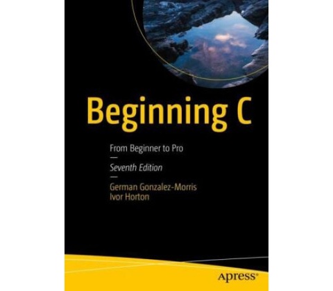 Beginning C