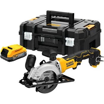 Image 1 of DEWALT DCS571E1T-XJ