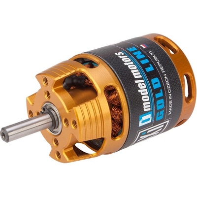 AXI 2808/16 V2 LONG striedavý motor