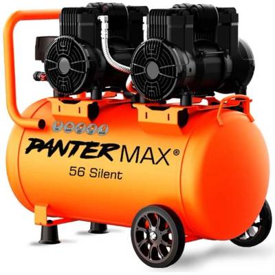 Kowax AirFlow 56 SILENT PANTERMAX