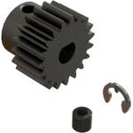 Arrma пиньон 20T 0.8M Safe-D5