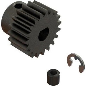 Arrma пиньон 20T 0.8M Safe-D5