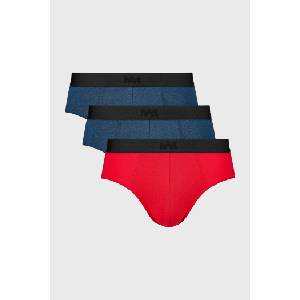 MEN-A 3PACK бамбукови слипове MEN-A IV (3pATXbambo_04_sli)