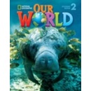 Our World 2 Workbook