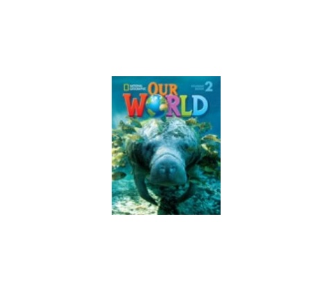 Our World 2 Workbook