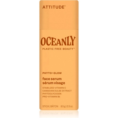 ATTITUDE Oceanly Face Serum озаряващ серум с витамин С 8, 5 гр