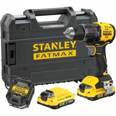 Stanley SFMCD716D2T-QW