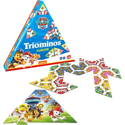 Goliath Triominos Junior