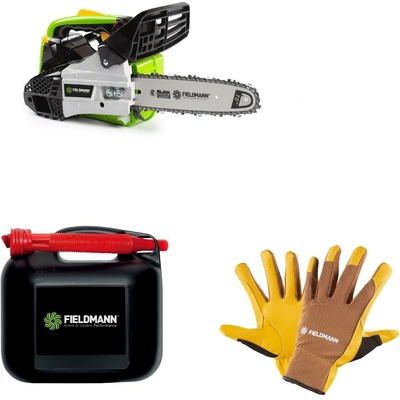 Fieldmann FZP 25410-B