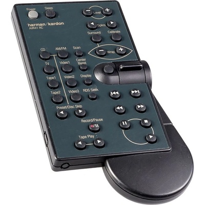 GENERAL Harman kardon avr-41 - дистанционно управление дубликат (avr-41)