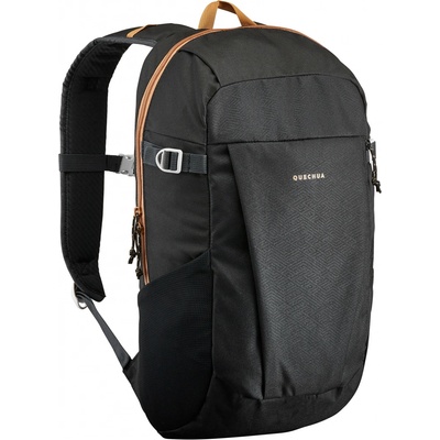 Quechua NH100 20 l čierny