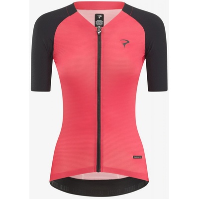Pinarello DOGMA F radiant red dámský