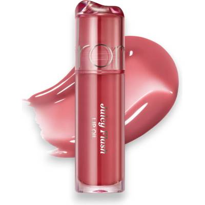 rom&nd Olej na pery juicy flash lip oil 06 Grape Fig 4,5 g