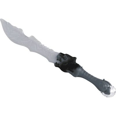 shumee Rukoväť svetelného meča Lion Grey