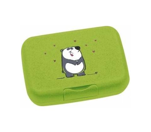 Leonardo Lunch box Panda