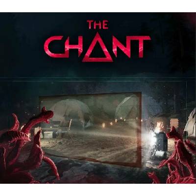 The Chant - 70s VFX Filter Mode