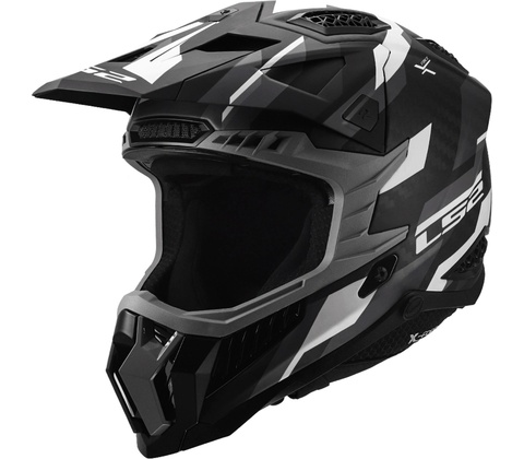 LS2 MX703 X-Force