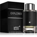 Image 1 of Mont Blanc Explorer EDP 100 ml