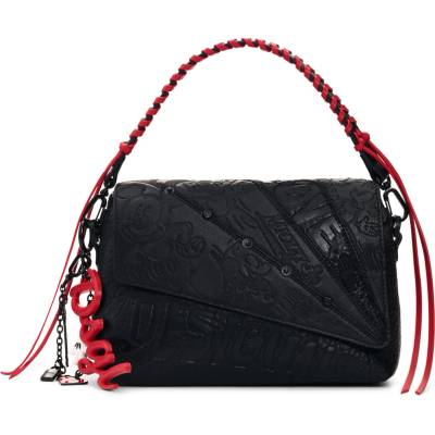 Desigual Dámska kabelka All Mickey Phuket Min 26WAXP762000