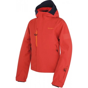 Husky Детско ски яке Gonzal, червено (hsk-AHU-0038)