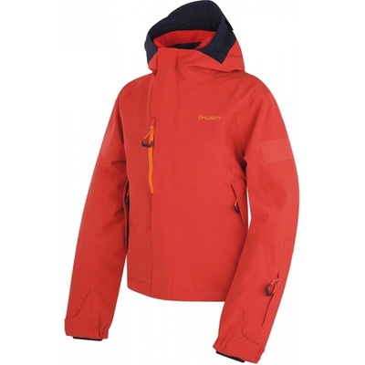 Husky Детско ски яке Gonzal, червено (hsk-AHU-0038)