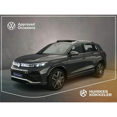 Volkswagen Tiguan 1.5 eHybrid R-Line DSG 200 kW