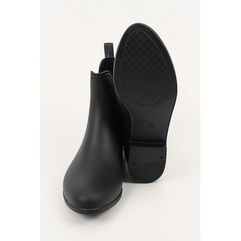 Karl Lagerfeld Гумени ботуши Karl Lagerfeld KALOSH II (KL94775.V0S)