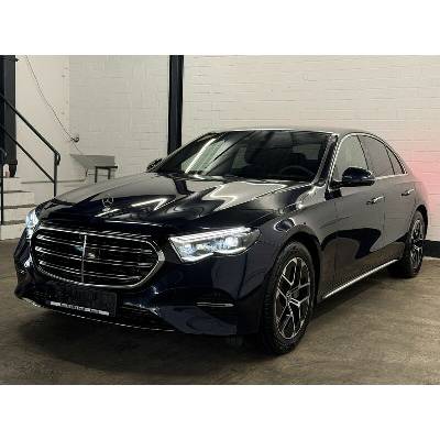 Mercedes-Benz E 450 d 270 kW